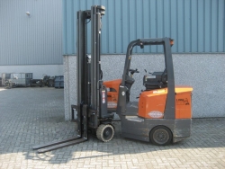 Aisle-Master 2.0SE Knik-heftruck 51002